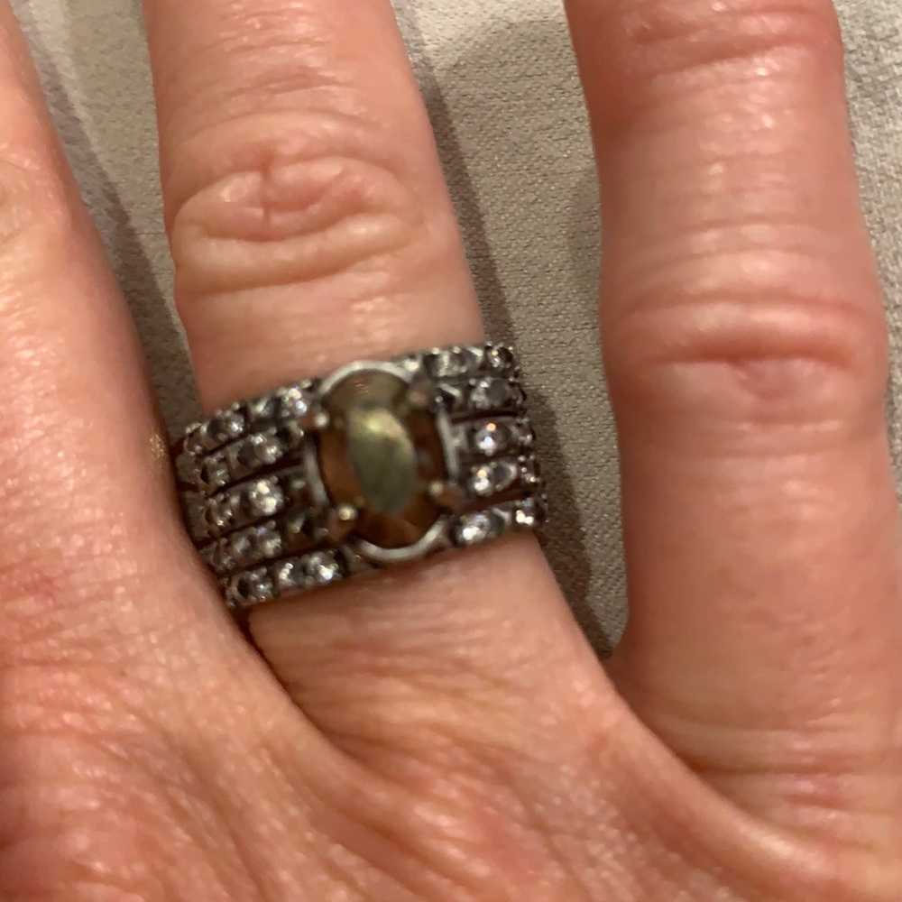 Kendra Scott Rings